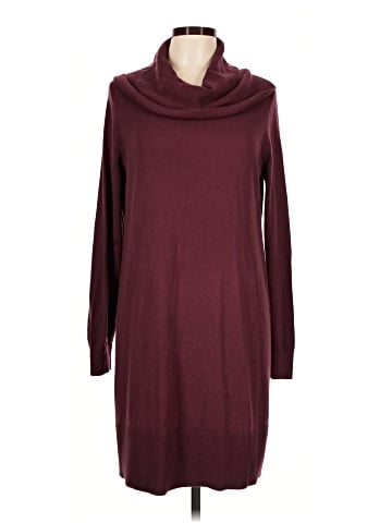 Ann Taylor LOFT Casual Dress (view 1)