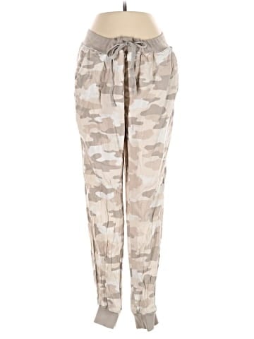 Lucky Brand Linen Pants (view 1)