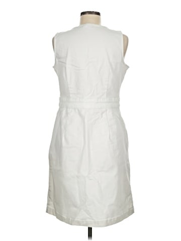 Liz Claiborne Casual Dress (view 2)