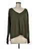 American Eagle Outfitters Green Pullover Sweater Size M - photo 1