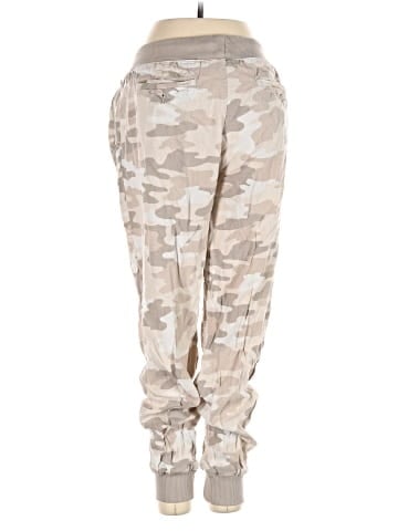 Lucky Brand Linen Pants (view 2)