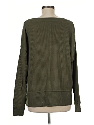 American Eagle Outfitters Pullover Sweater (view 2)