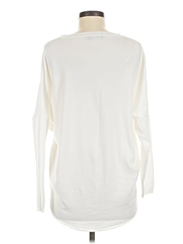 MADE IN ITALY Pullover Sweater (view 2)