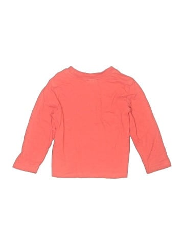 Hanna Andersson Long Sleeve T-Shirt (view 2)
