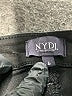 NYDJ Black Jeggings Size 6 - photo 4