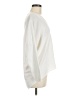 MADE IN ITALY White Pullover Sweater Size M - photo 4