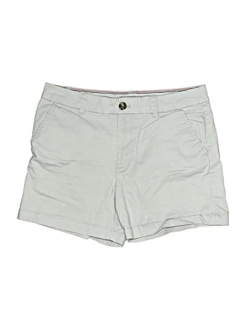 Tommy Hilfiger Khaki Shorts (view 1)