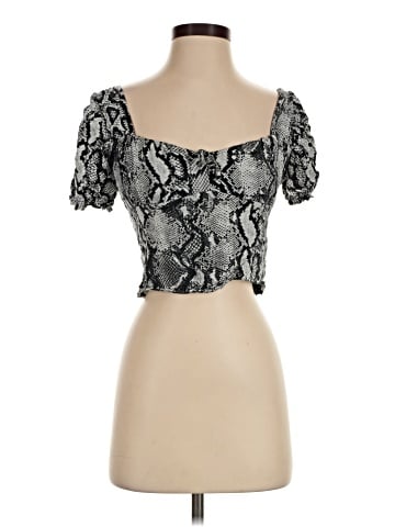 Urban Outfitters Short Sleeve Top (view 1)