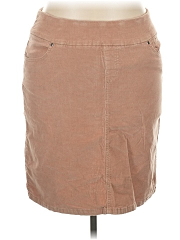 Chadwicks Casual Skirt (view 1)
