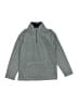 The Children's Place 100% Polyester Gray Fleece Jacket Size 7 - 8 - photo 1