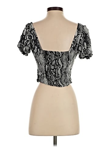 Urban Outfitters Short Sleeve Top (view 2)