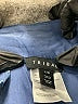 Tribal Solid Blue Active Pants Size 22 - photo 4