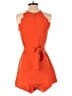 Victoria Beckham for Target Orange Romper Size XS - photo 2