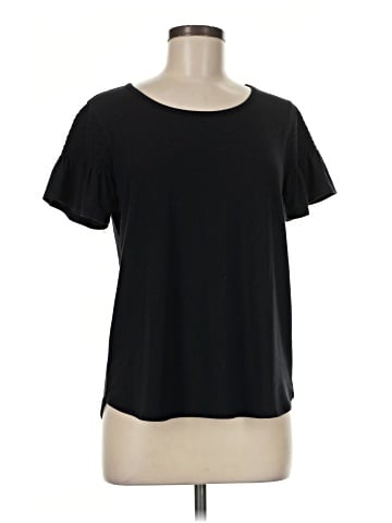 Nine West Short Sleeve T-Shirt (view 1)