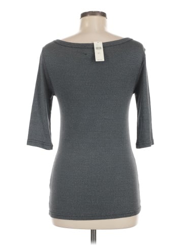 Michael Stars 3/4 Sleeve Top (view 2)