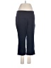 Dana Buchman Solid Blue Active Pants Size M - photo 1