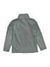 The Children's Place 100% Polyester Gray Fleece Jacket Size 7 - 8 - photo 2