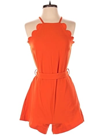Victoria Beckham for Target Romper (view 1)