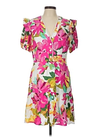 Adrianna Papell Casual Dress (view 1)