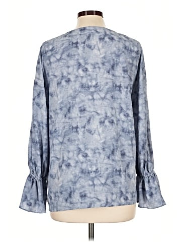 Juicy Couture 3/4 Sleeve Blouse (view 2)