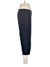 Dana Buchman Solid Blue Active Pants Size M - photo 4