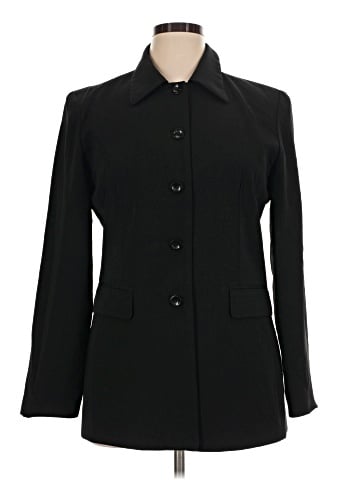 Studio 1 Coat (view 1)