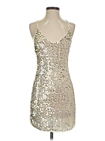 retrofête Cocktail Dress (view 1)