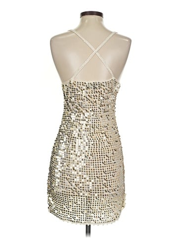 retrofête Cocktail Dress (view 2)
