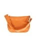 Mansur Gavriel Orange Leather Shoulder Bag One size - photo 1