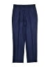 Calvin Klein Blue Dress Pants Size 10 - photo 1