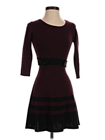 BCX Casual Dress (view 1)