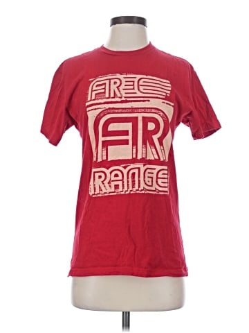 Next Level Apparel Short Sleeve T-Shirt (view 1)