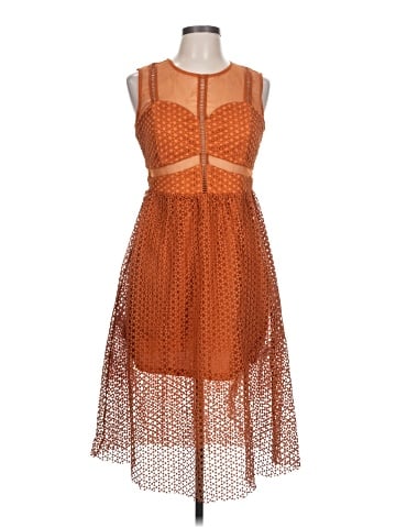 The Clothing Company Cocktail Dress (view 1)