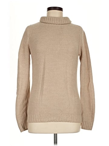 New York & Company Turtleneck Sweater (view 1)