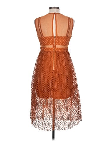 The Clothing Company Cocktail Dress (view 2)