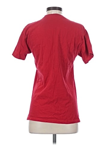 Next Level Apparel Short Sleeve T-Shirt (view 2)