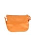 Mansur Gavriel Orange Leather Shoulder Bag One size - photo 3