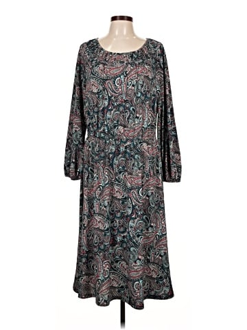 Talbots Casual Dress (view 1)