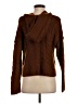 American Eagle Outfitters Brown Pullover Sweater Size XS - photo 2