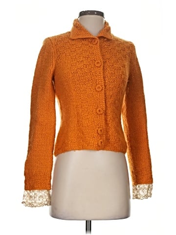 Anthropologie Cardigan (view 1)