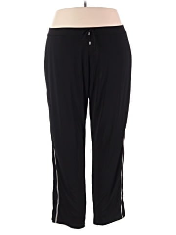 Susan Graver Active Pants (view 1)