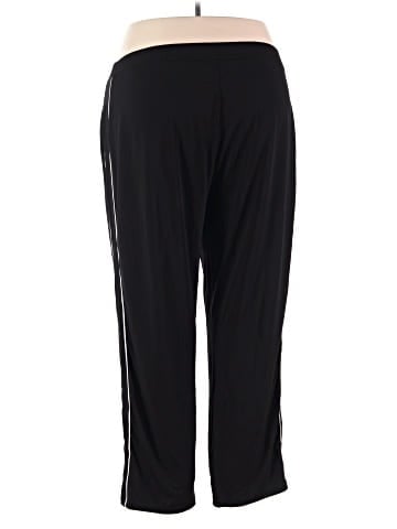 Susan Graver Active Pants (view 2)
