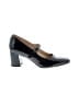 Naturalizer Black Heels Size 10 - photo 1