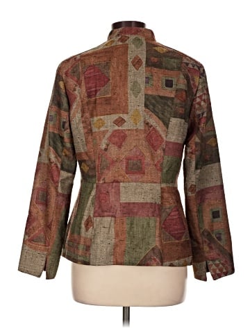 Coldwater Creek Blazer (view 2)