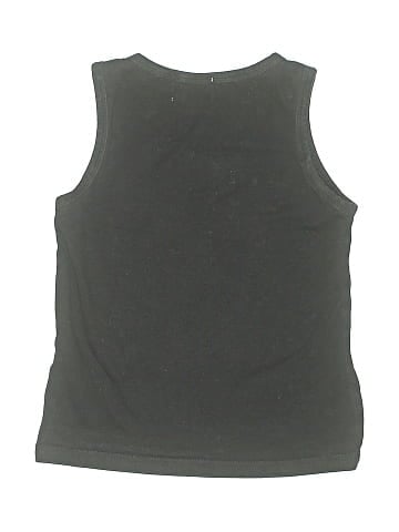 Lola + The Boys Sleeveless Top (view 2)