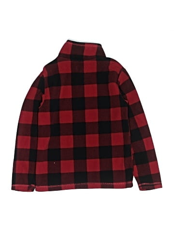 The Children's Place Fleece Jacket (view 2)