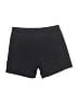 Adidas Solid Black Athletic Shorts Size M - photo 2
