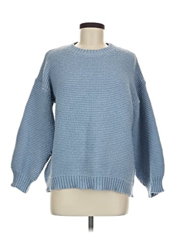 Baltic Born Pullover Sweater (view 1)