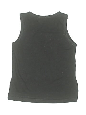Lola + The Boys Sleeveless Top (view 2)
