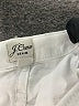 J.Crew White Jeans Size 32 waist - photo 7